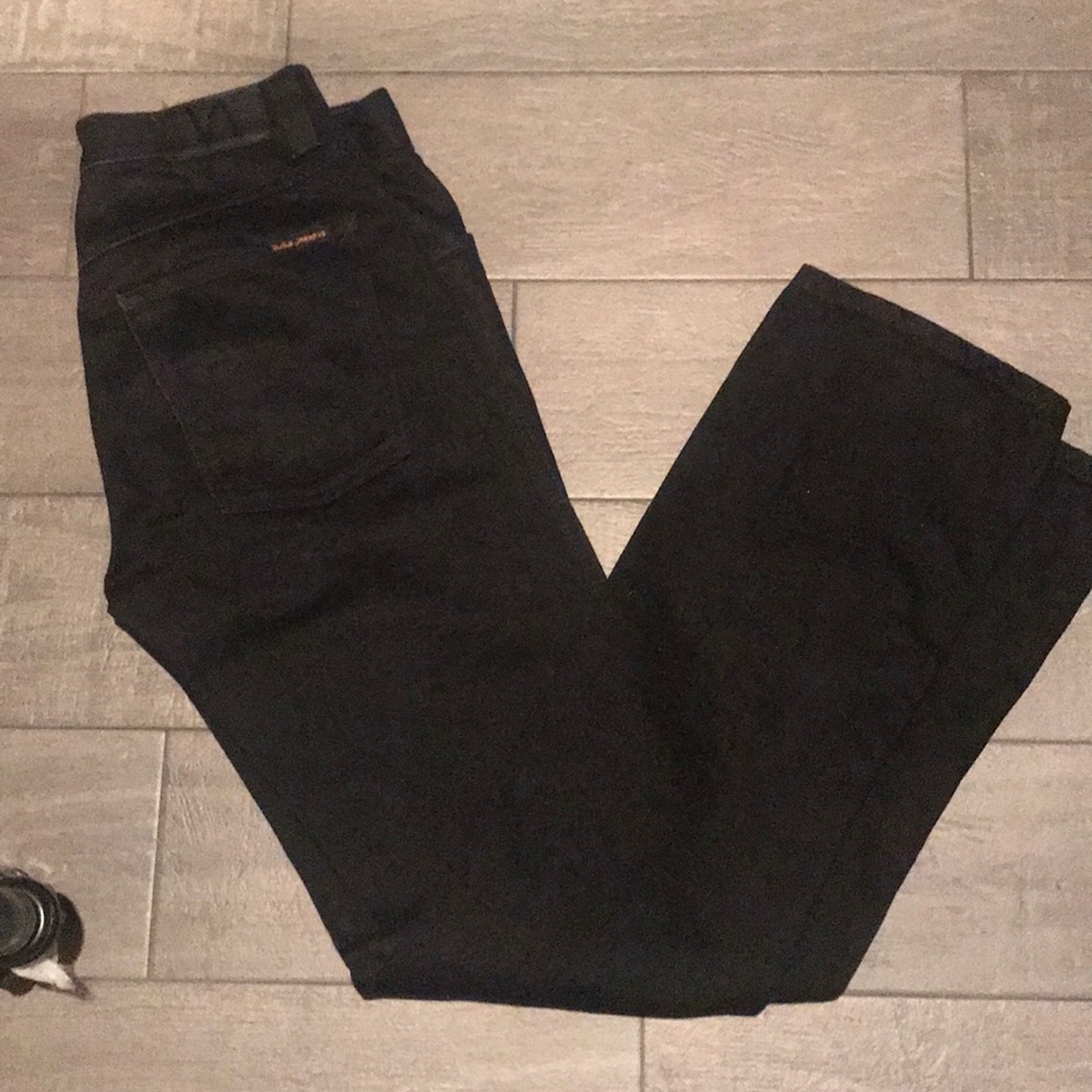 Nudie jeans